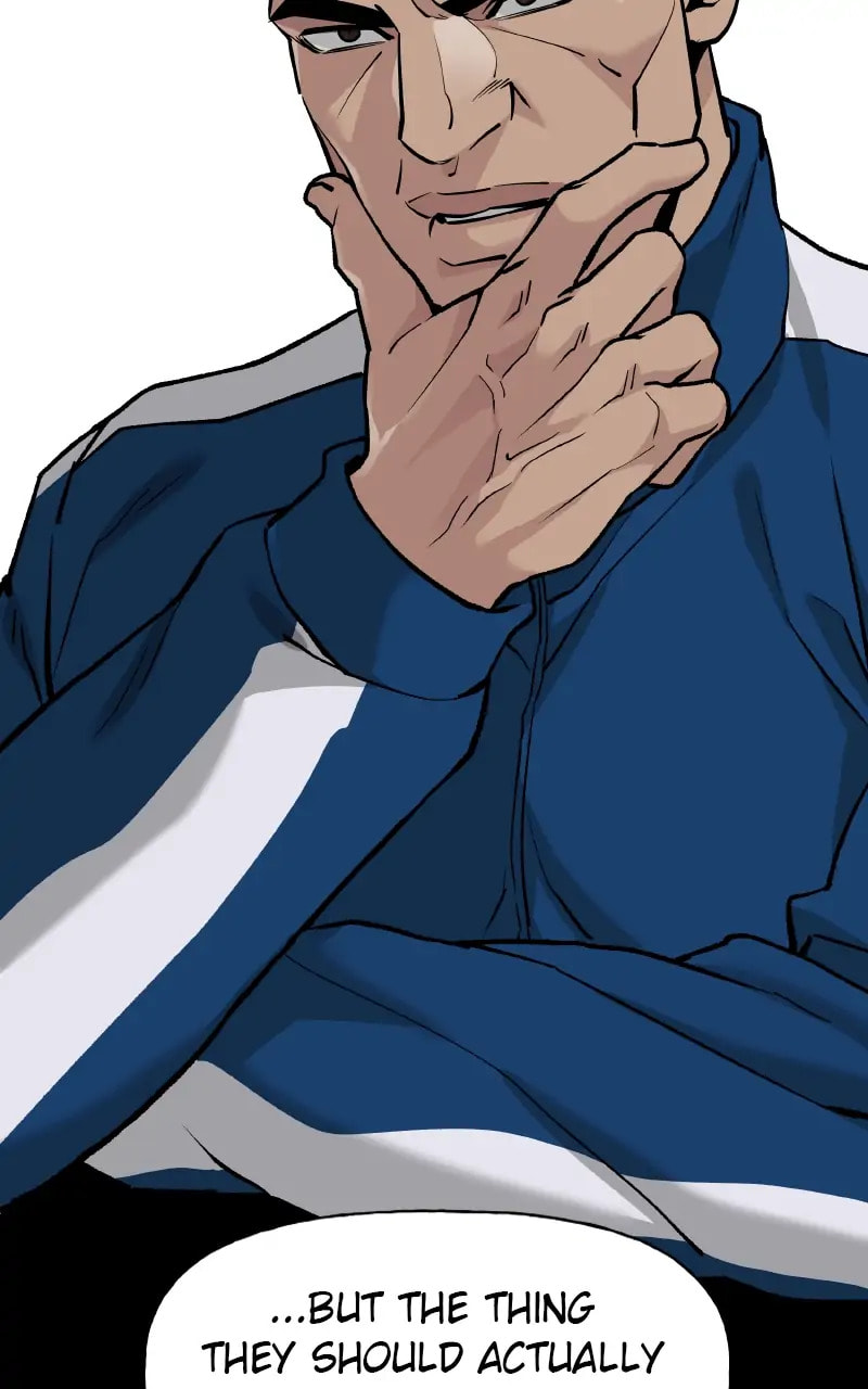 Designated Bully Chapter 8 page 11 - 