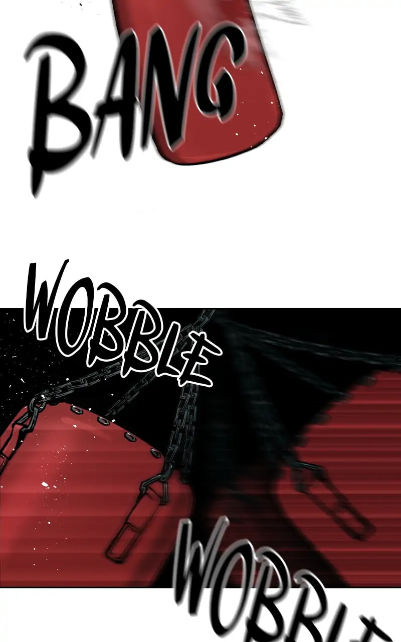 Designated Bully Chapter 8 page 102 - 