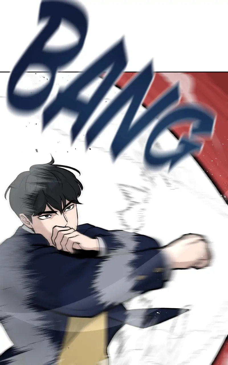 Designated Bully Chapter 8 page 104 - 