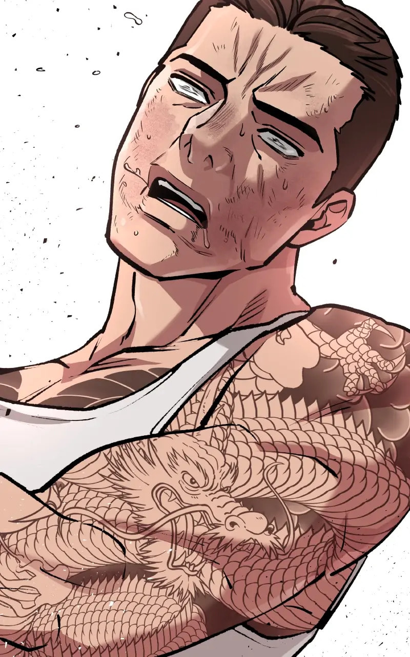 Designated Bully Chapter 8 page 108 - 