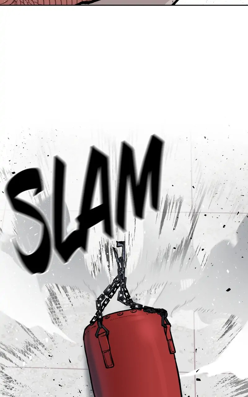 Designated Bully Chapter 8 page 109 - 