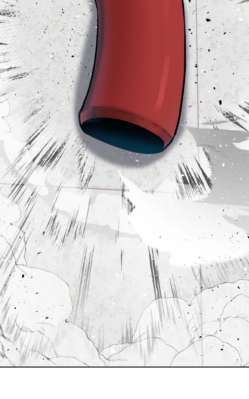 Designated Bully Chapter 8 page 110 - 
