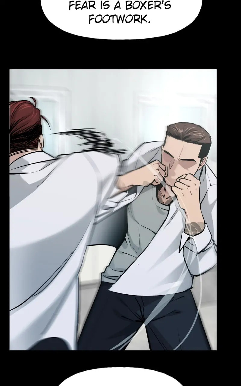 Designated Bully Chapter 8 page 12 - 
