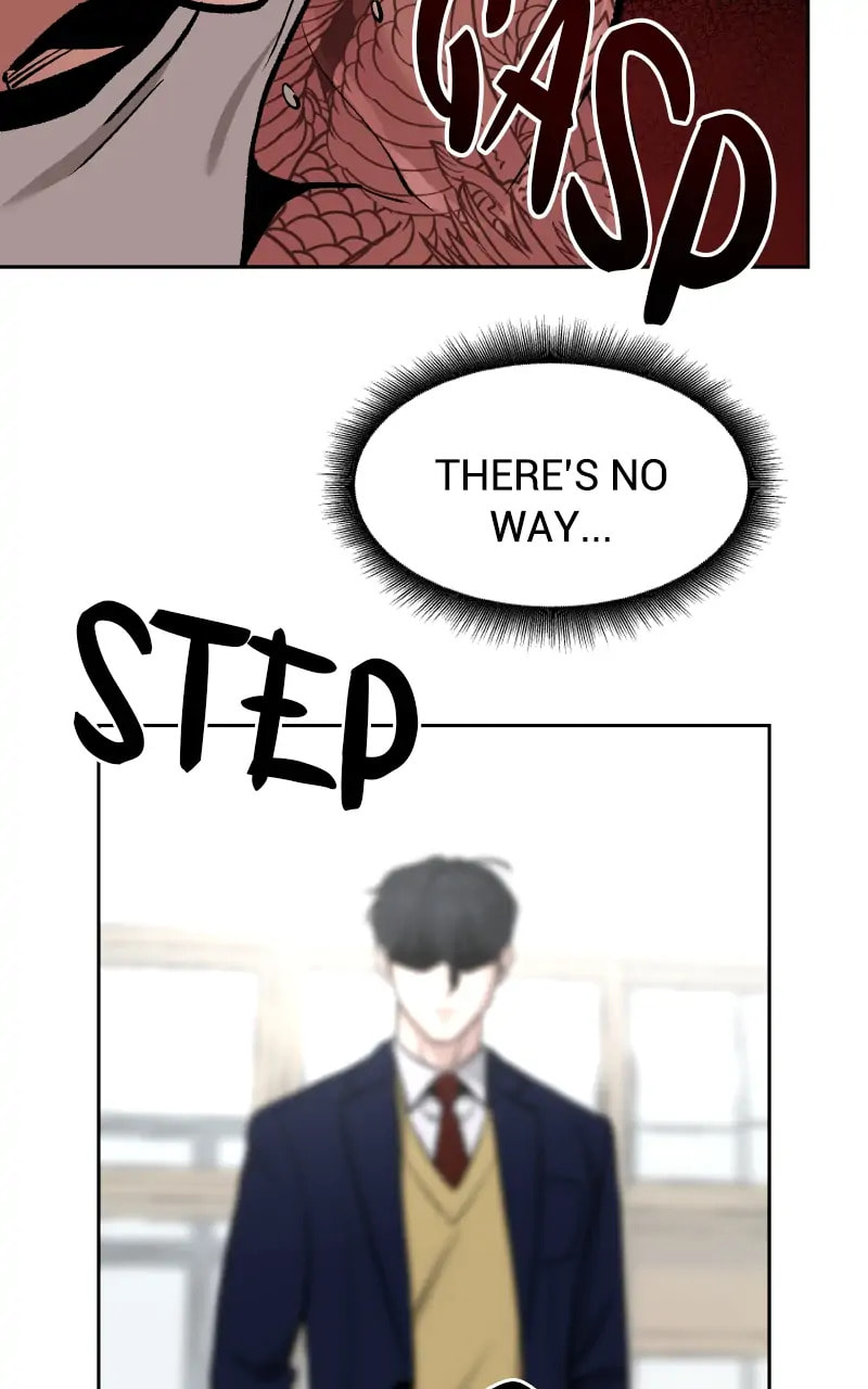 Designated Bully Chapter 8 page 114 - 