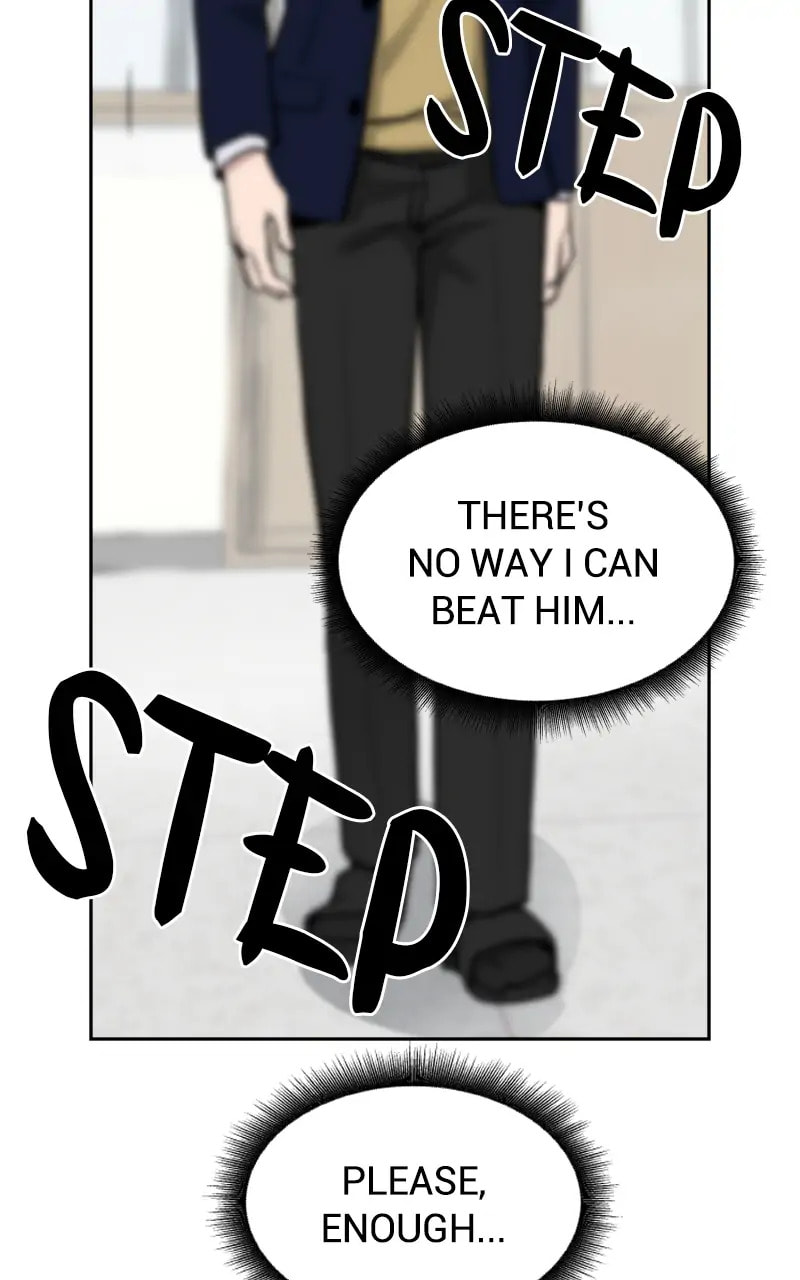 Designated Bully Chapter 8 page 115 - 