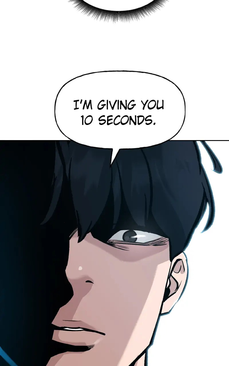 Designated Bully Chapter 8 page 116 - 