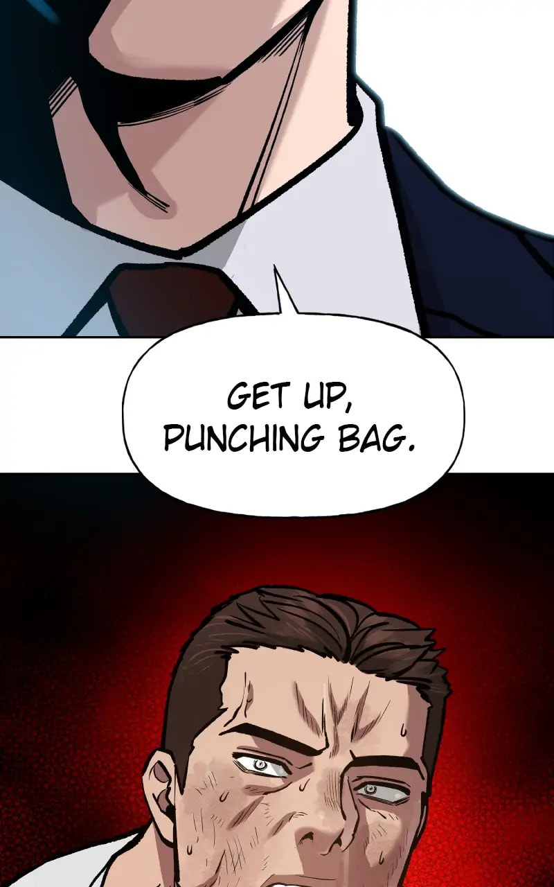 Designated Bully Chapter 8 page 117 - 