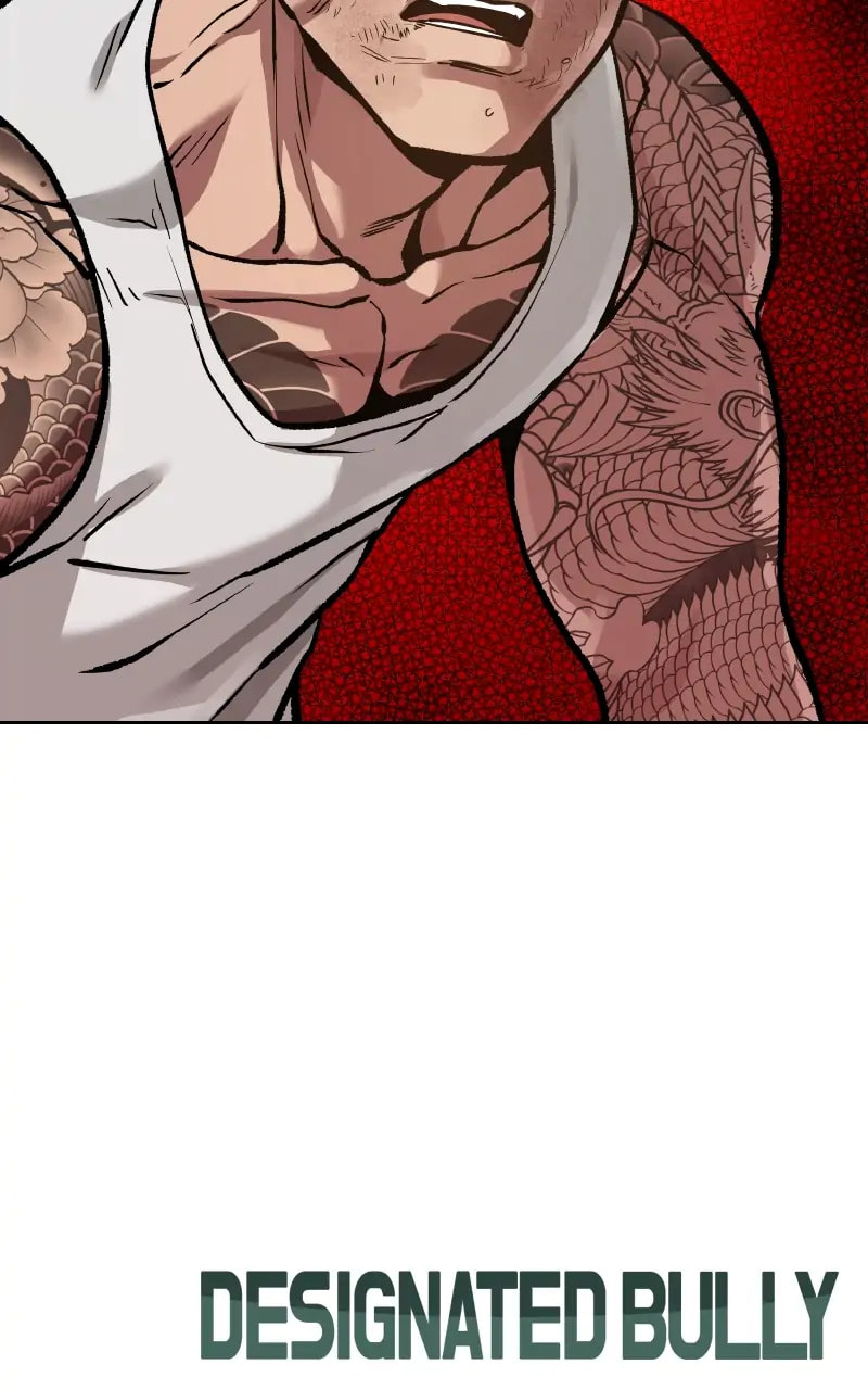 Designated Bully Chapter 8 page 118 - 