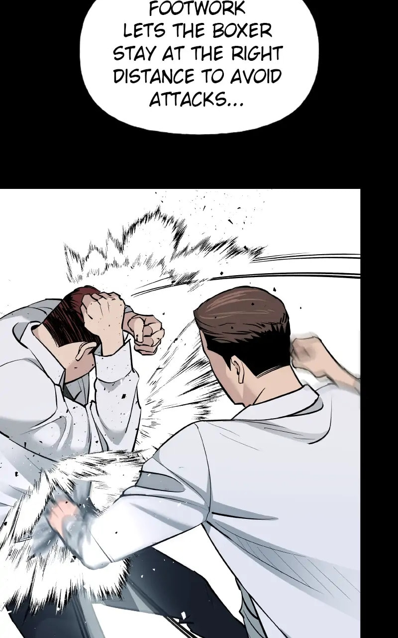 Designated Bully Chapter 8 page 13 - 