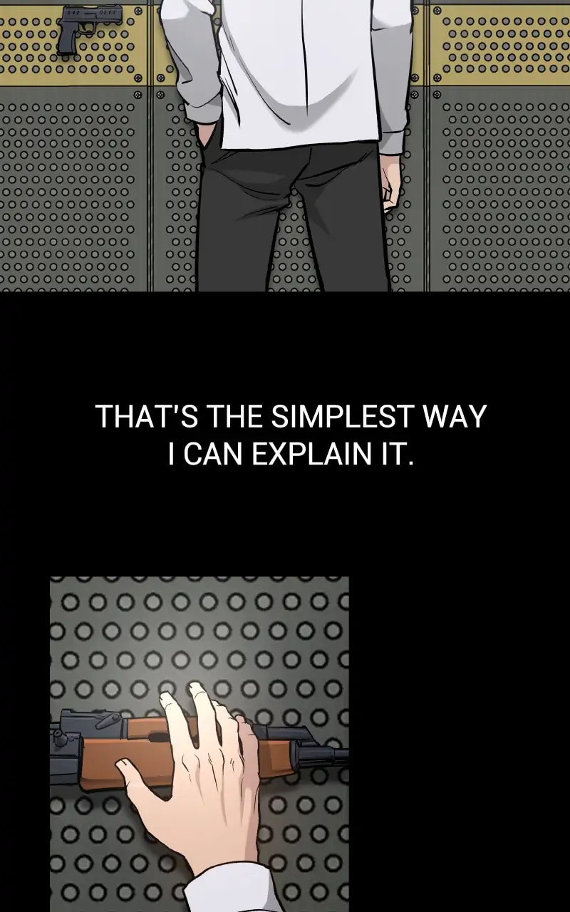 Designated Bully Chapter 8 page 17 - 