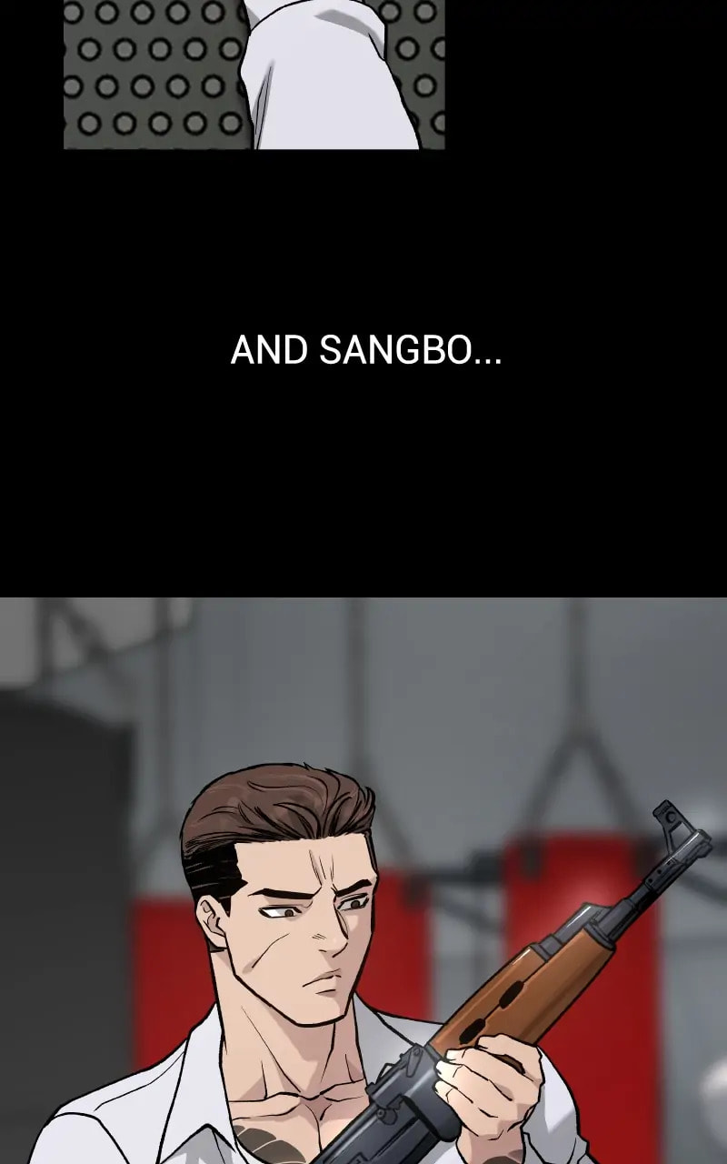 Designated Bully Chapter 8 page 18 - 