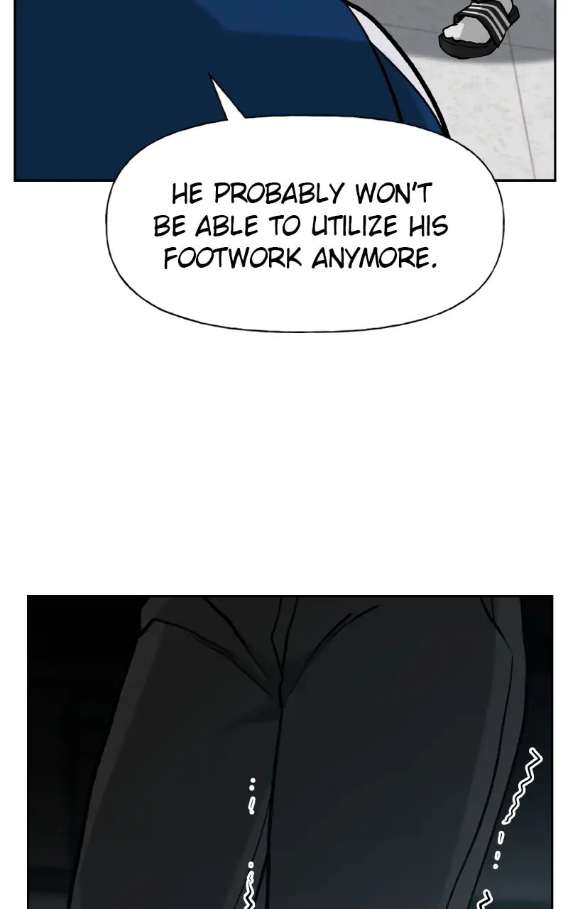 Designated Bully Chapter 8 page 21 - 