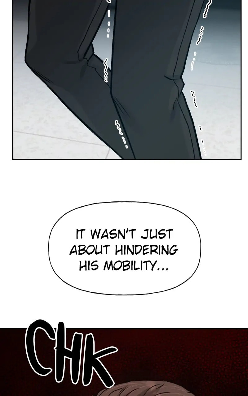 Designated Bully Chapter 8 page 22 - 