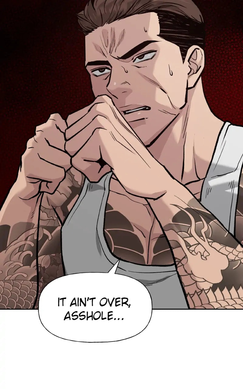 Designated Bully Chapter 8 page 23 - 