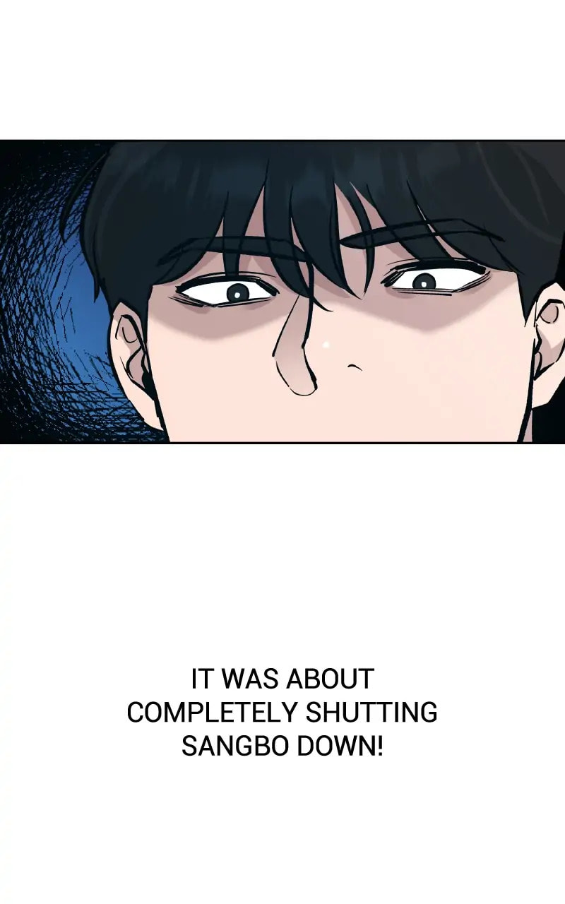 Designated Bully Chapter 8 page 24 - 