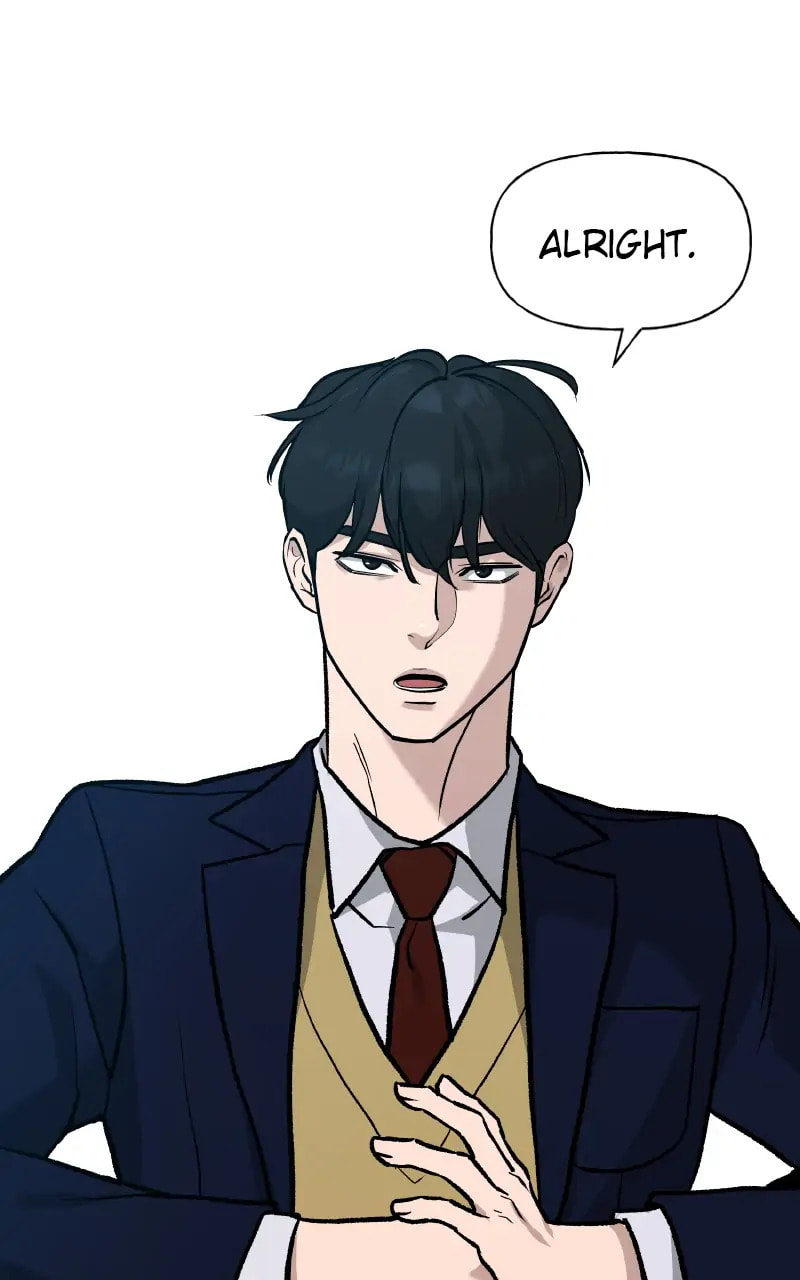 Designated Bully Chapter 8 page 25 - 