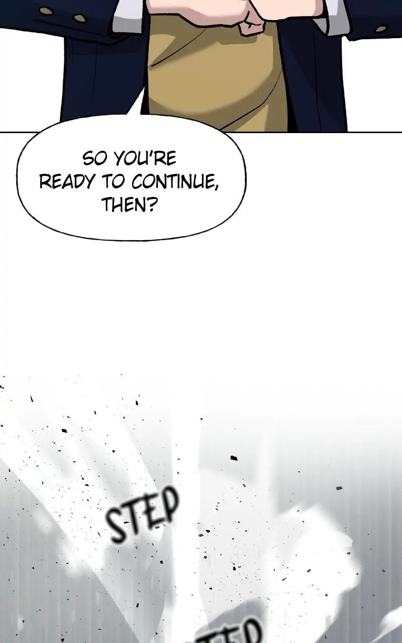 Designated Bully Chapter 8 page 26 - 