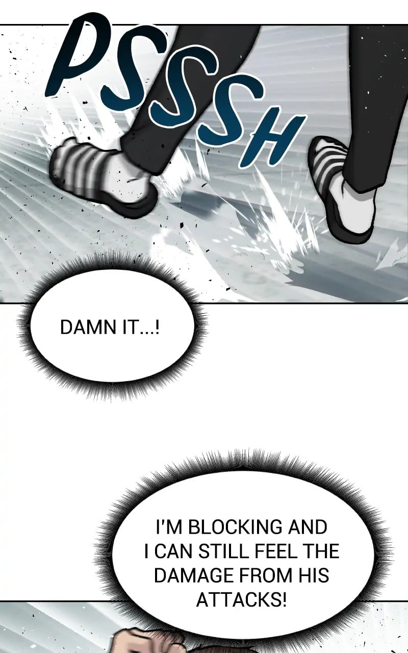 Designated Bully Chapter 8 page 31 - 
