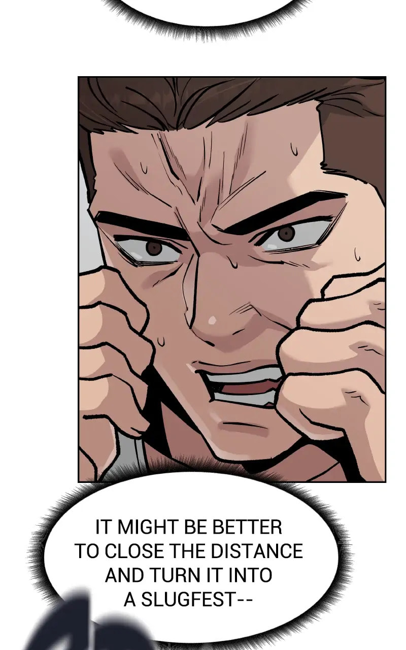 Designated Bully Chapter 8 page 33 - 