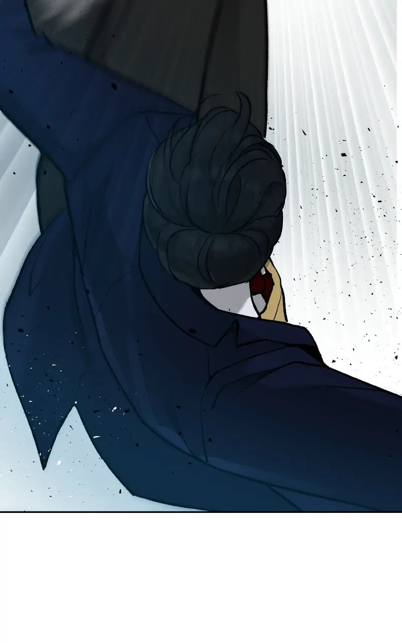 Designated Bully Chapter 8 page 35 - 