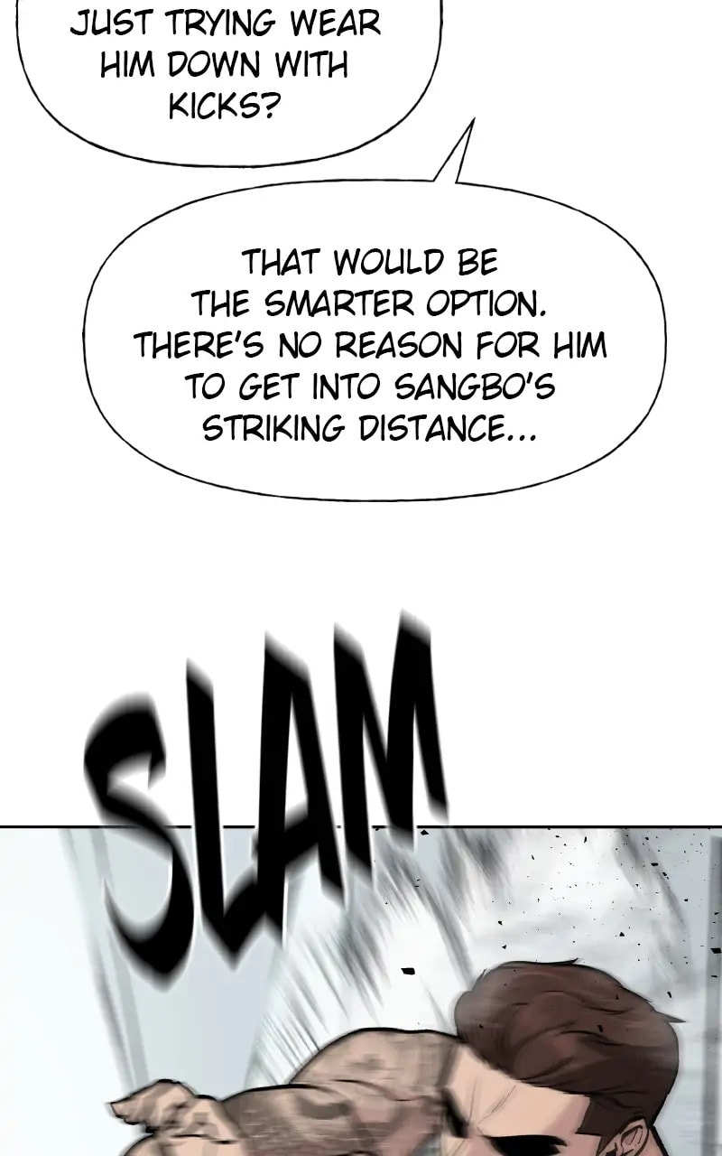 Designated Bully Chapter 8 page 38 - 