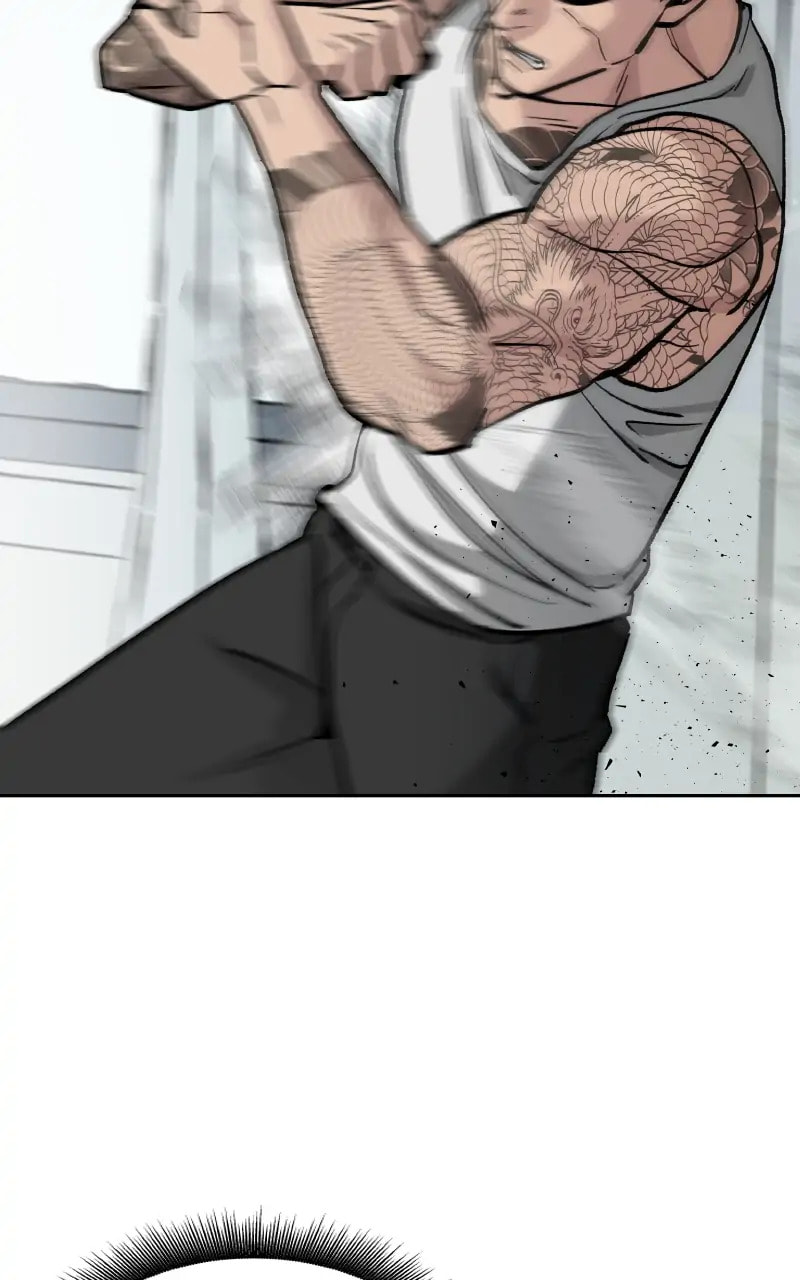 Designated Bully Chapter 8 page 39 - 