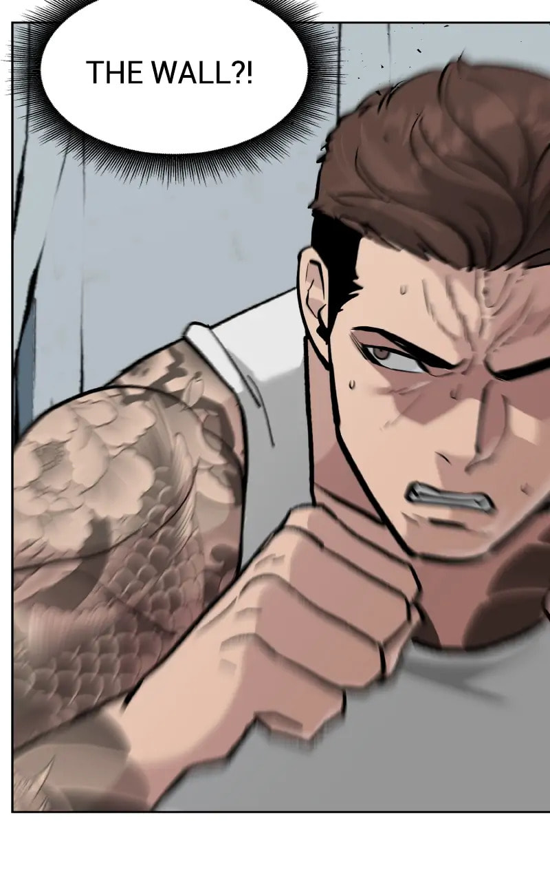 Designated Bully Chapter 8 page 40 - 