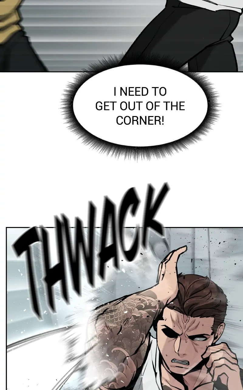 Designated Bully Chapter 8 page 42 - 