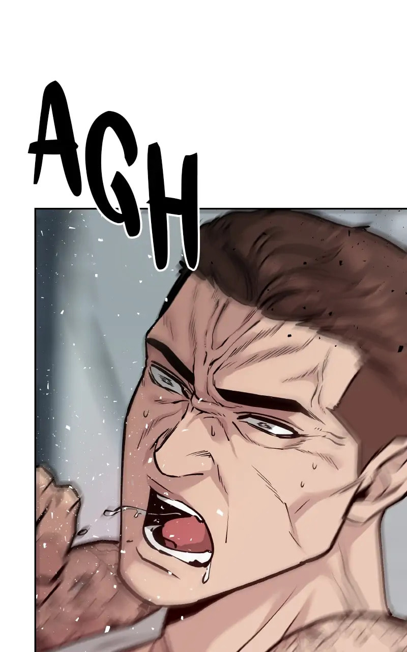 Designated Bully Chapter 8 page 47 - 