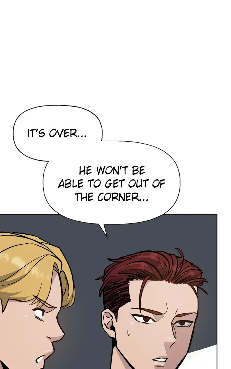 Designated Bully Chapter 8 page 52 - 