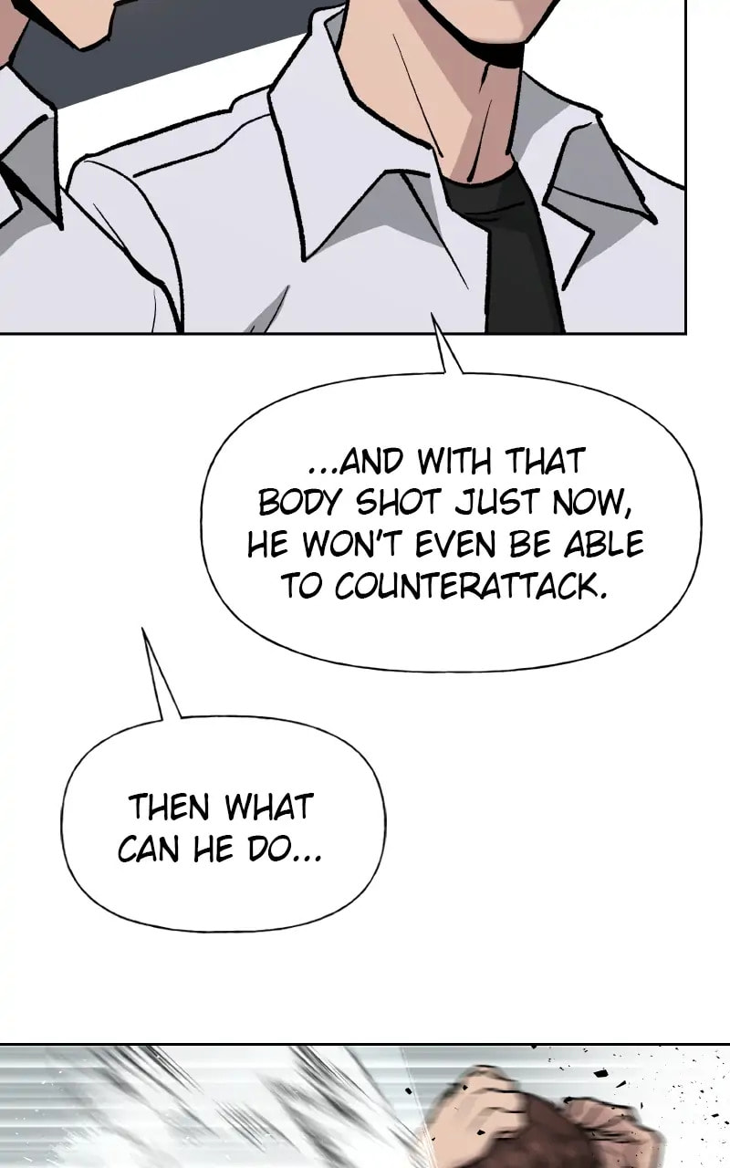 Designated Bully Chapter 8 page 53 - 