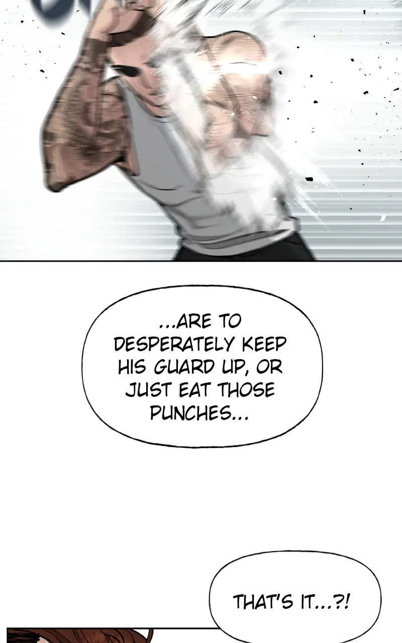 Designated Bully Chapter 8 page 55 - 
