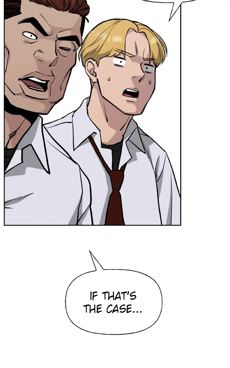 Designated Bully Chapter 8 page 56 - 