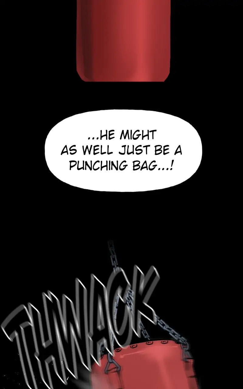 Designated Bully Chapter 8 page 58 - 