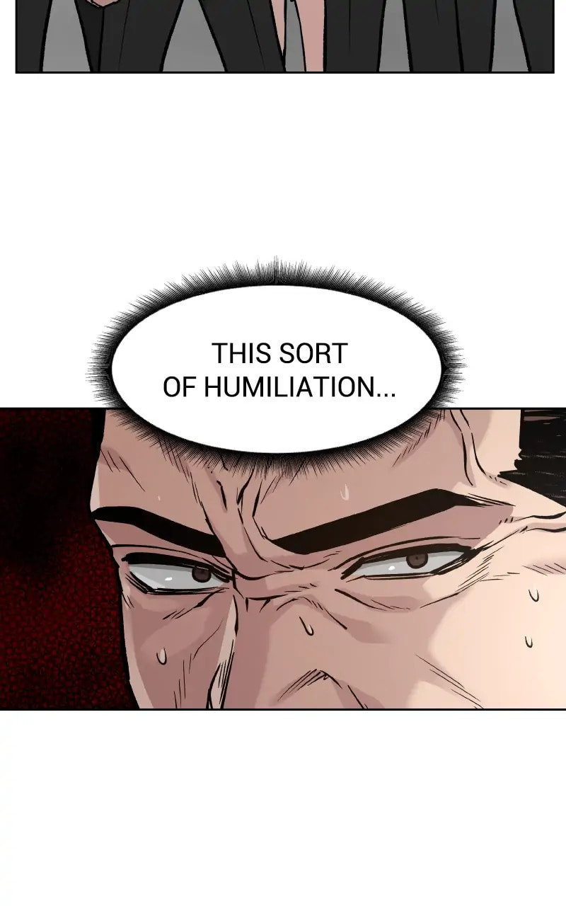 Designated Bully Chapter 8 page 7 - 