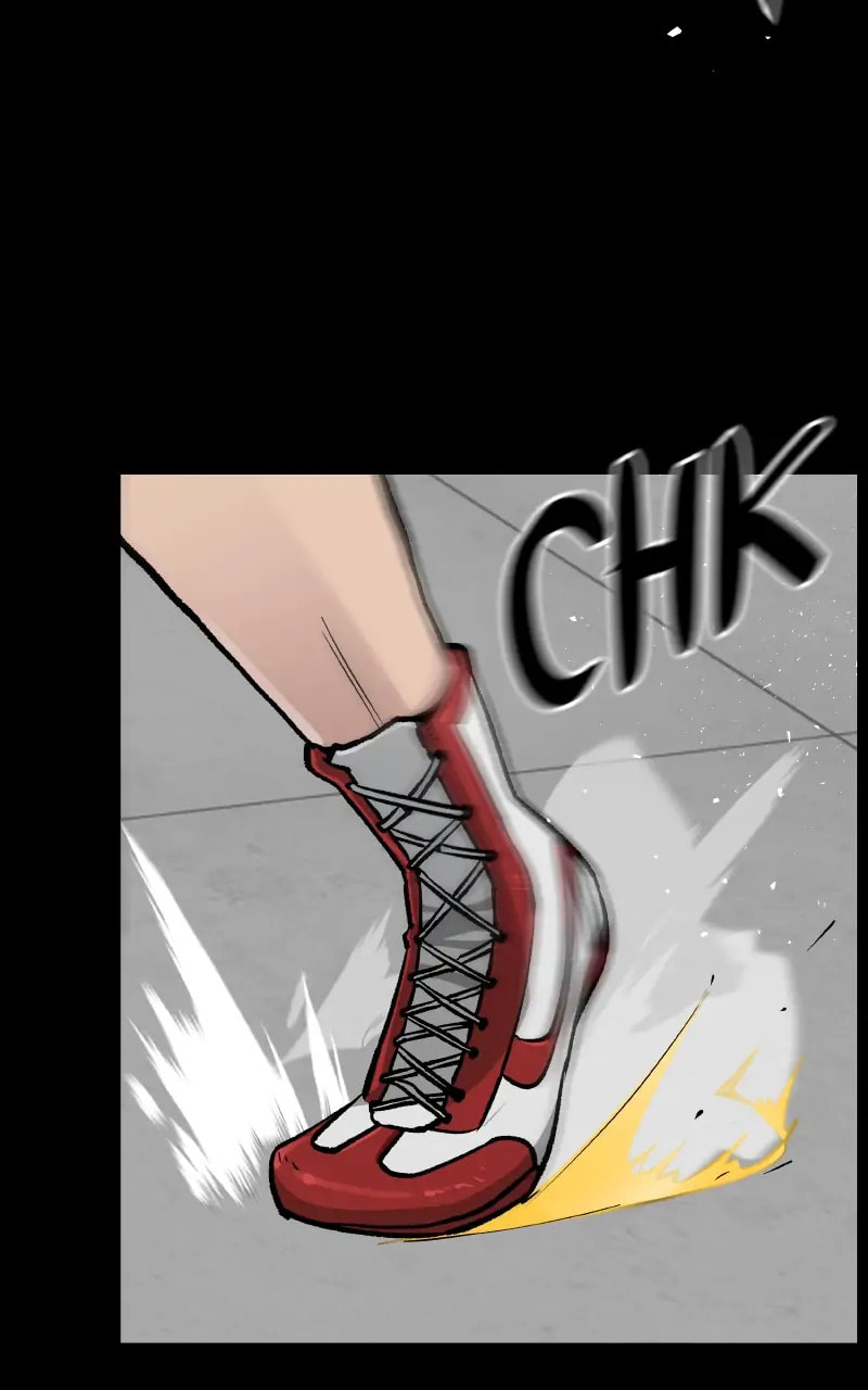 Designated Bully Chapter 8 page 61 - 