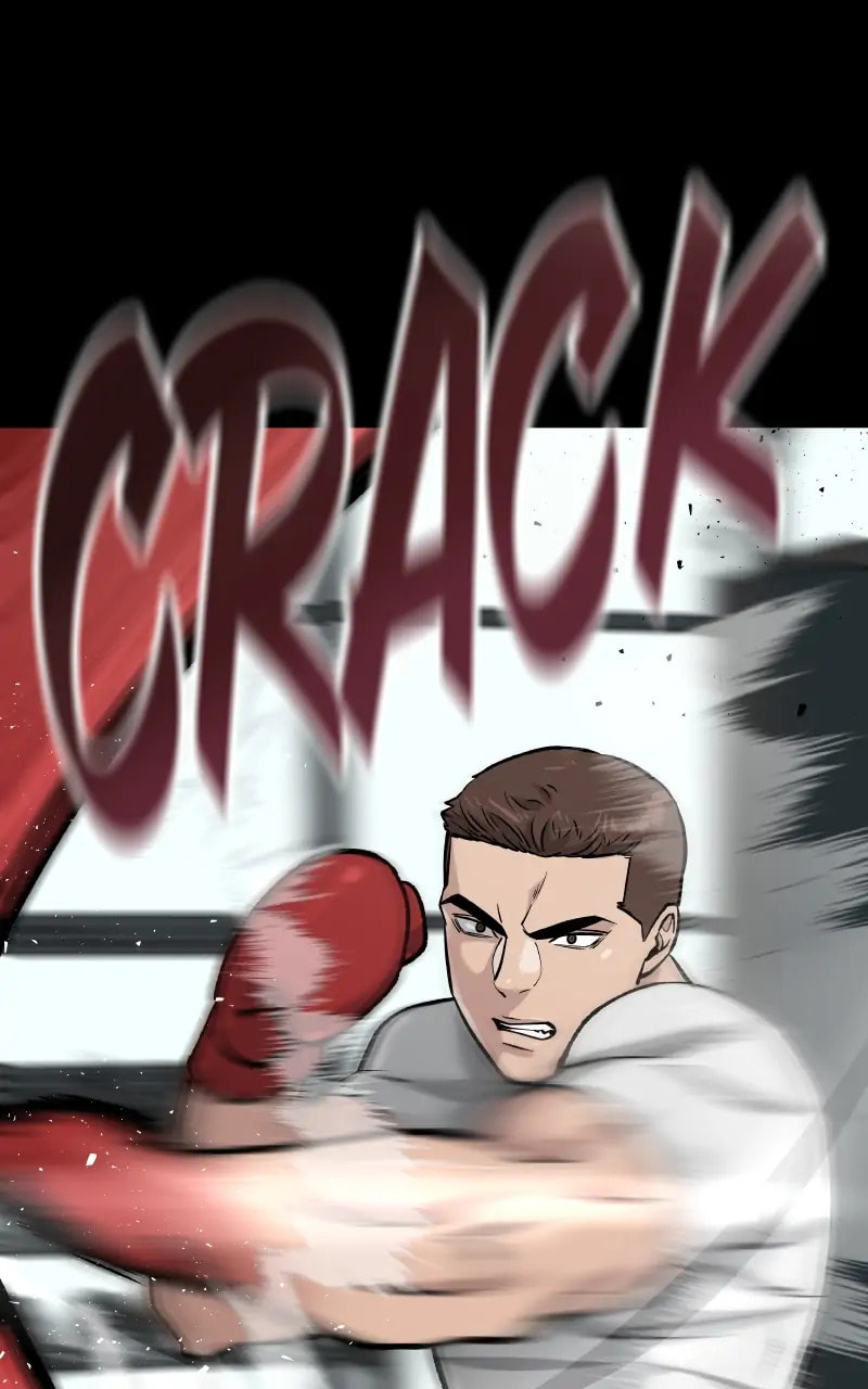 Designated Bully Chapter 8 page 62 - 