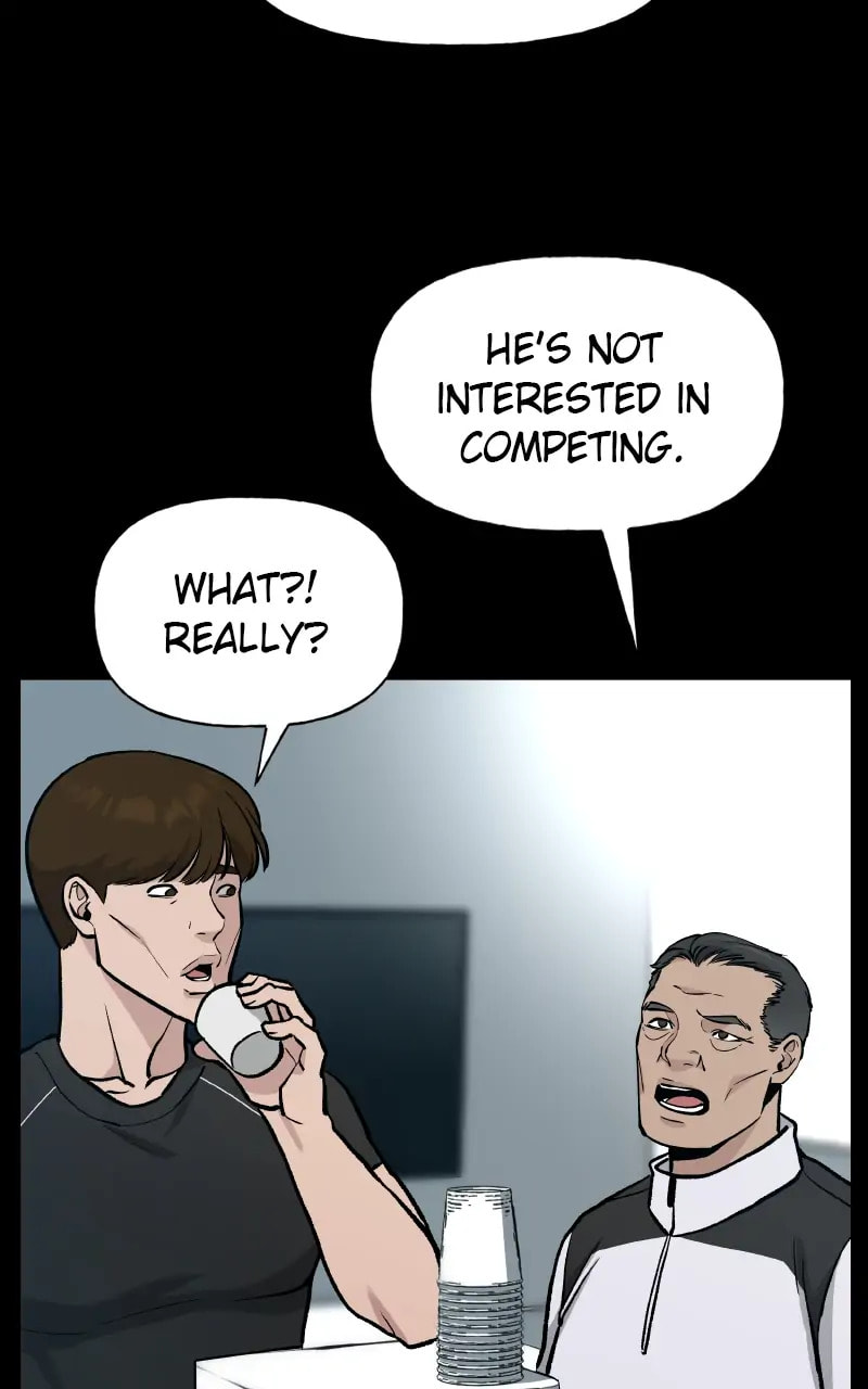 Designated Bully Chapter 8 page 65 - 