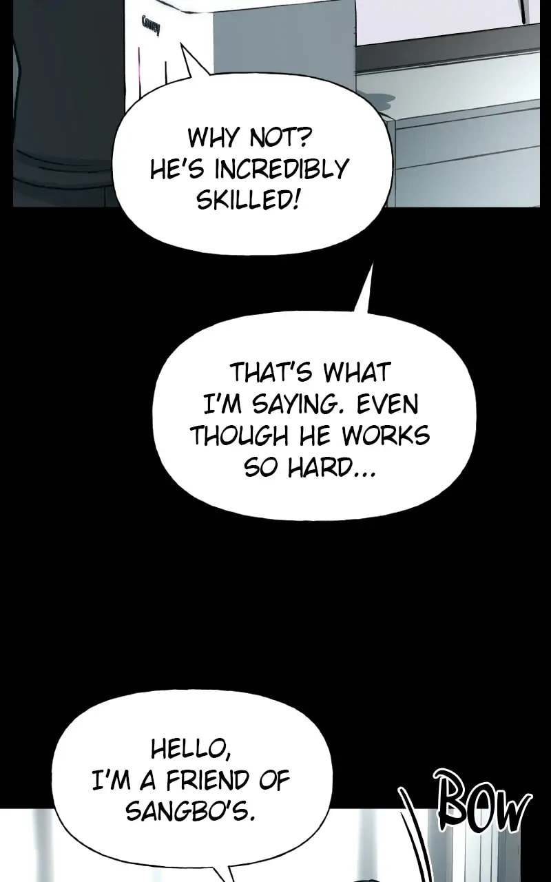Designated Bully Chapter 8 page 66 - 