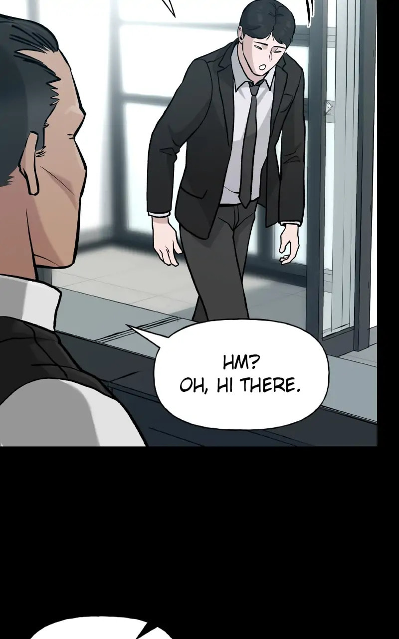 Designated Bully Chapter 8 page 67 - 