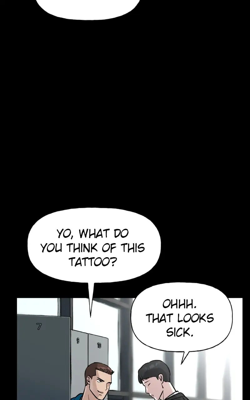 Designated Bully Chapter 8 page 69 - 