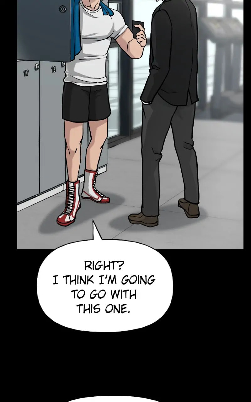 Designated Bully Chapter 8 page 70 - 