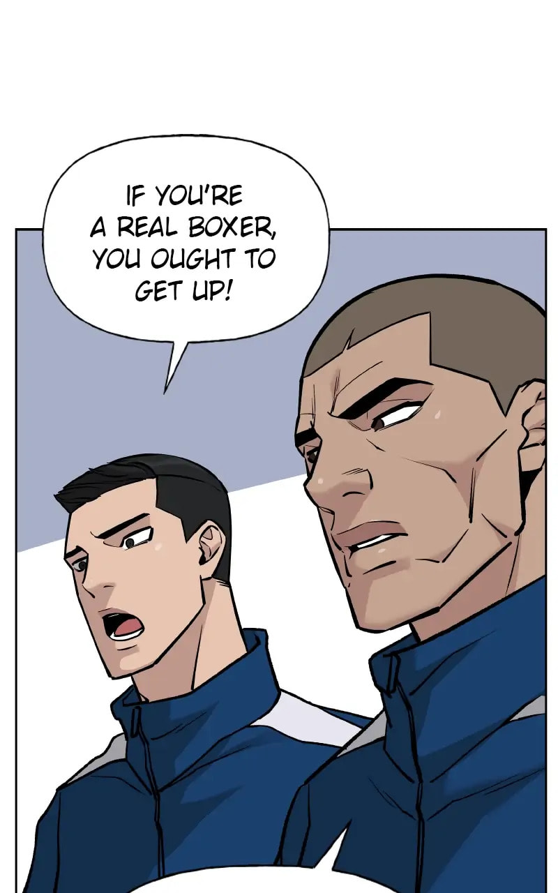 Designated Bully Chapter 8 page 8 - 
