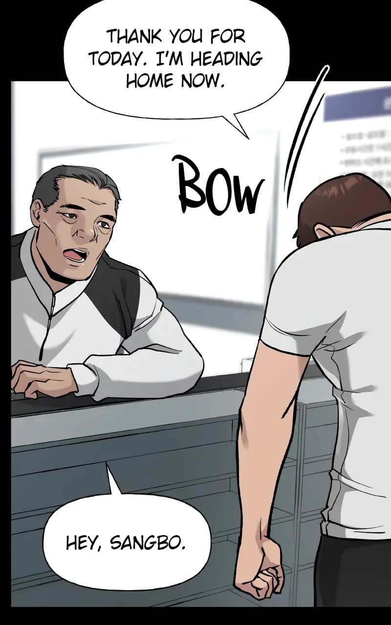 Designated Bully Chapter 8 page 71 - 