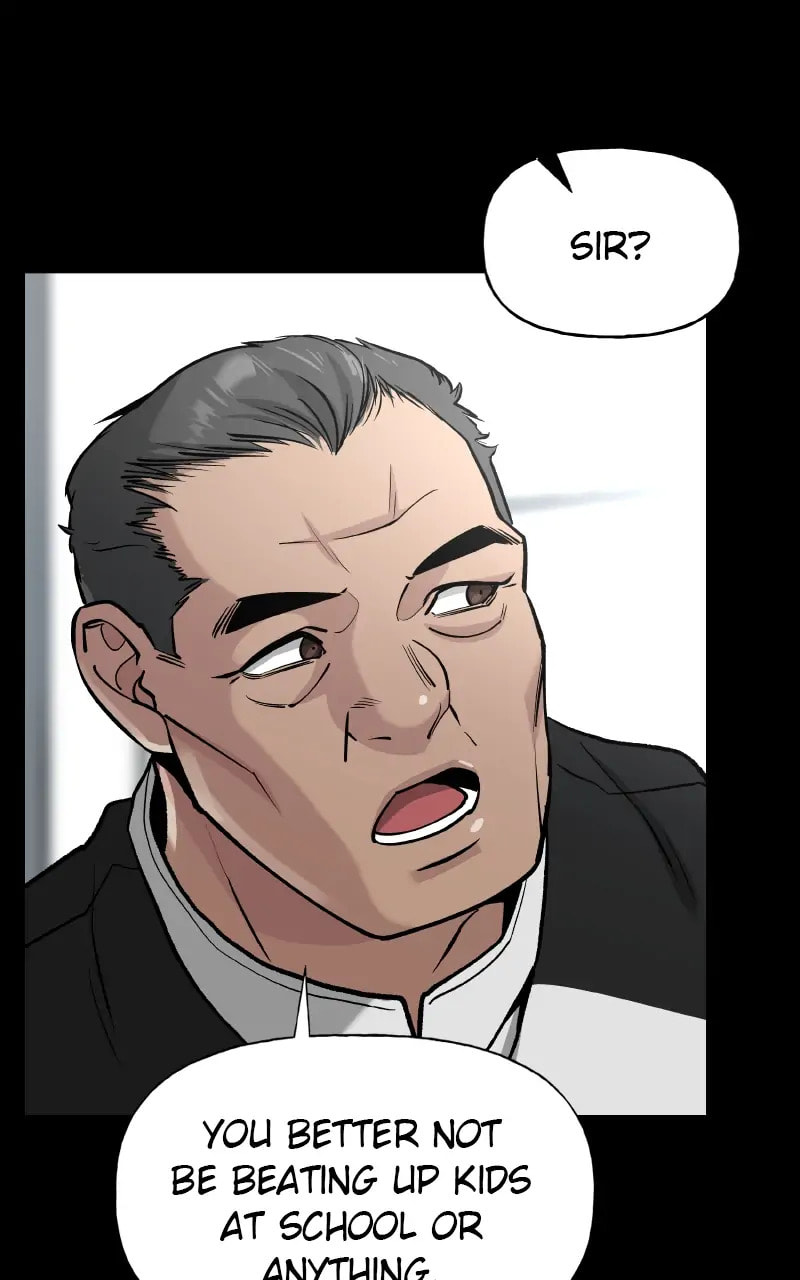 Designated Bully Chapter 8 page 72 - 