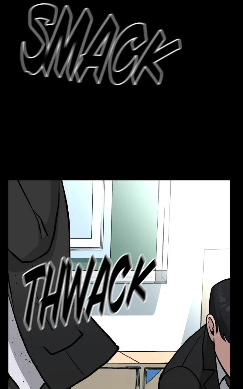 Designated Bully Chapter 8 page 75 - 