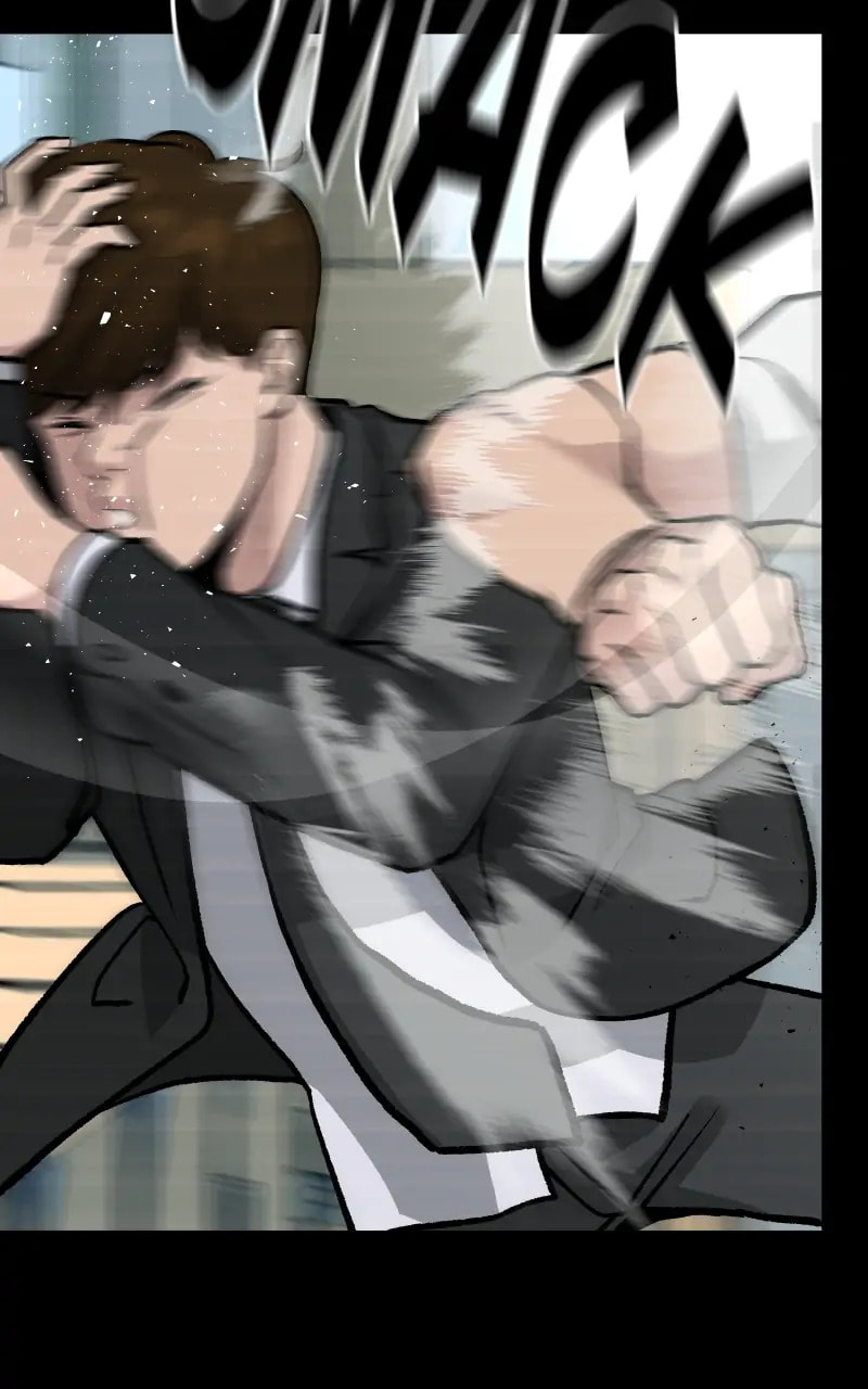 Designated Bully Chapter 8 page 78 - 