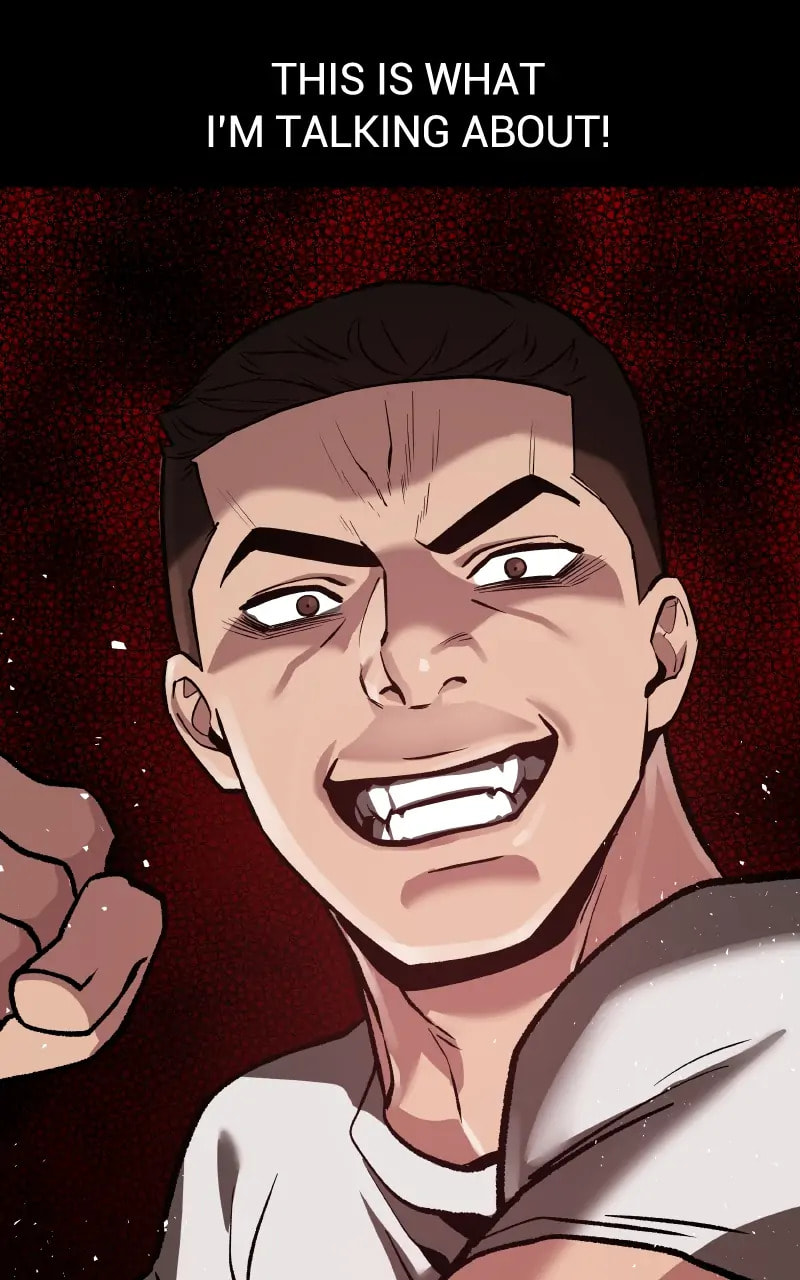 Designated Bully Chapter 8 page 79 - 