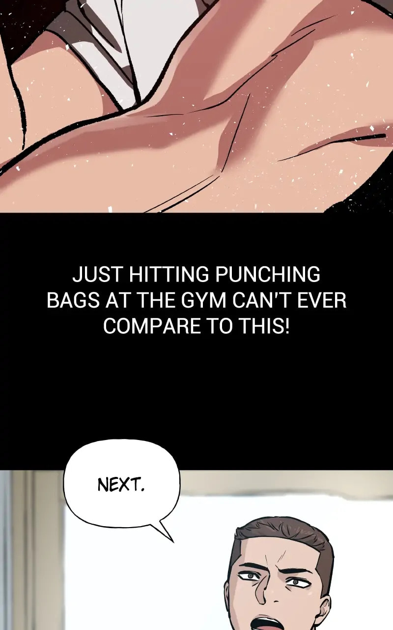 Designated Bully Chapter 8 page 80 - 
