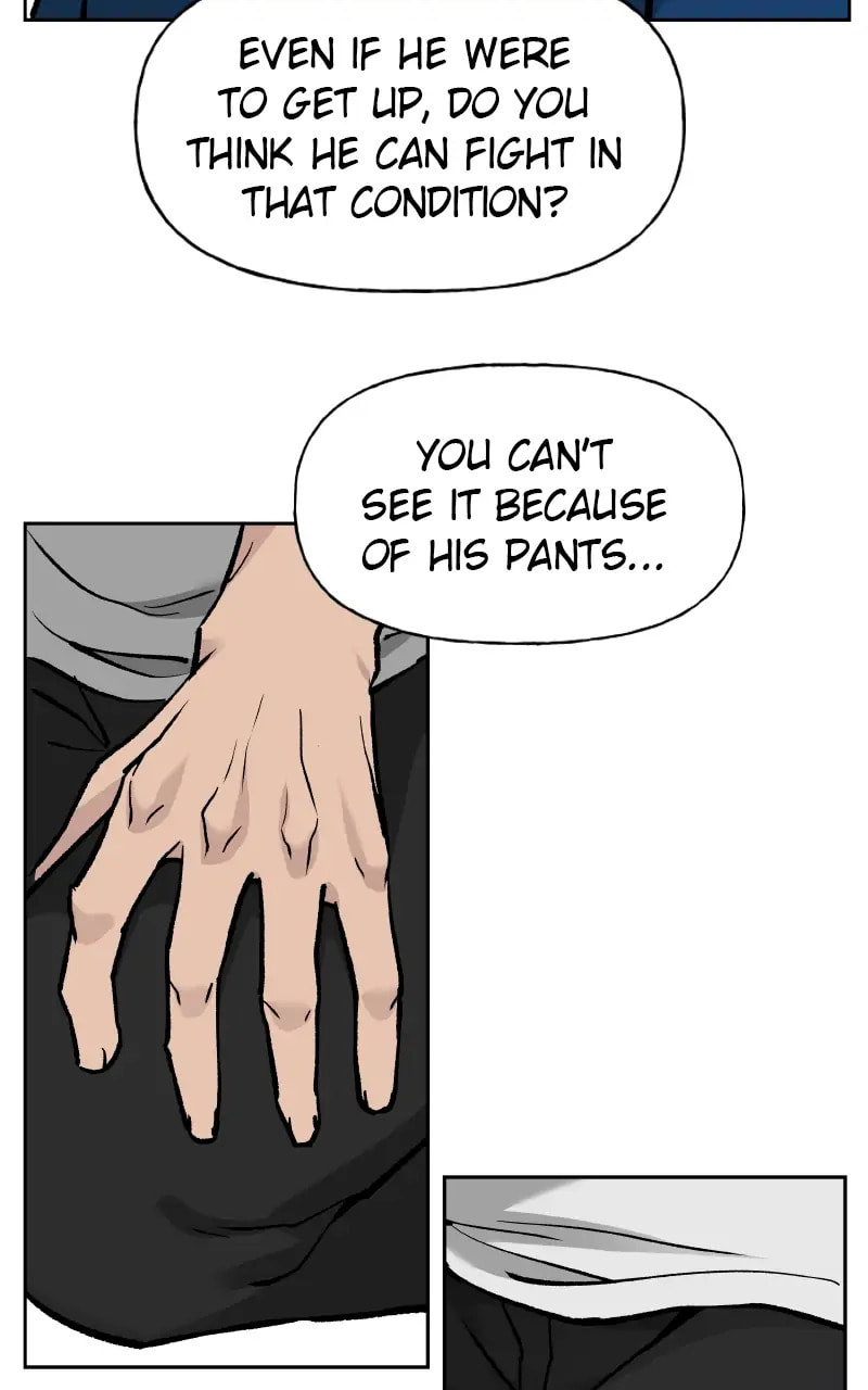 Designated Bully Chapter 8 page 9 - 